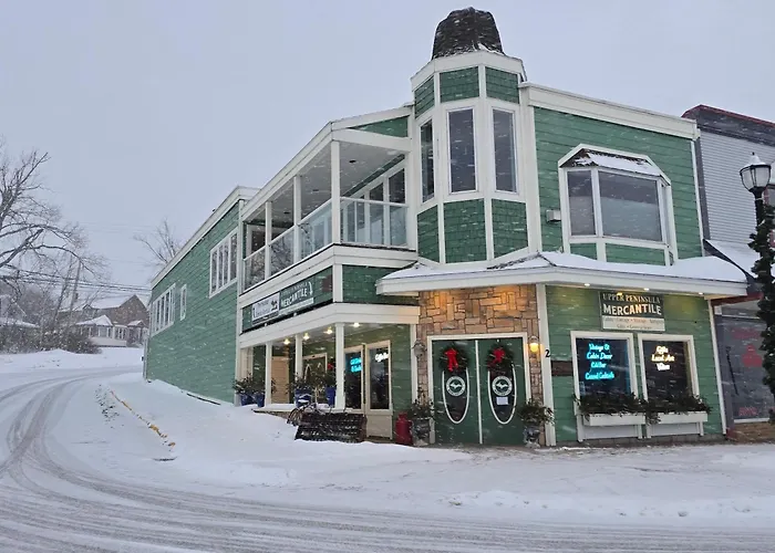 Pier Harbor #1